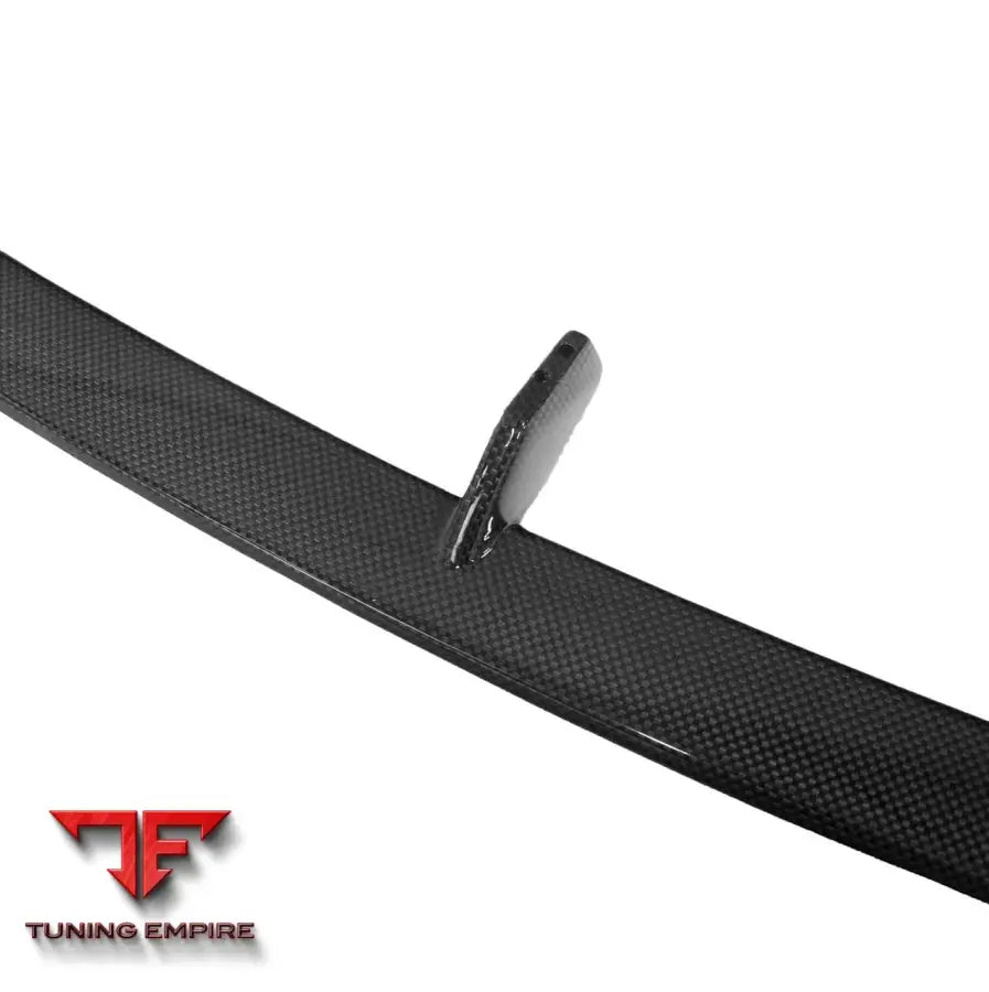 FABSPEED FERRARI F12 BERLINETTA CARBON FIBER PART