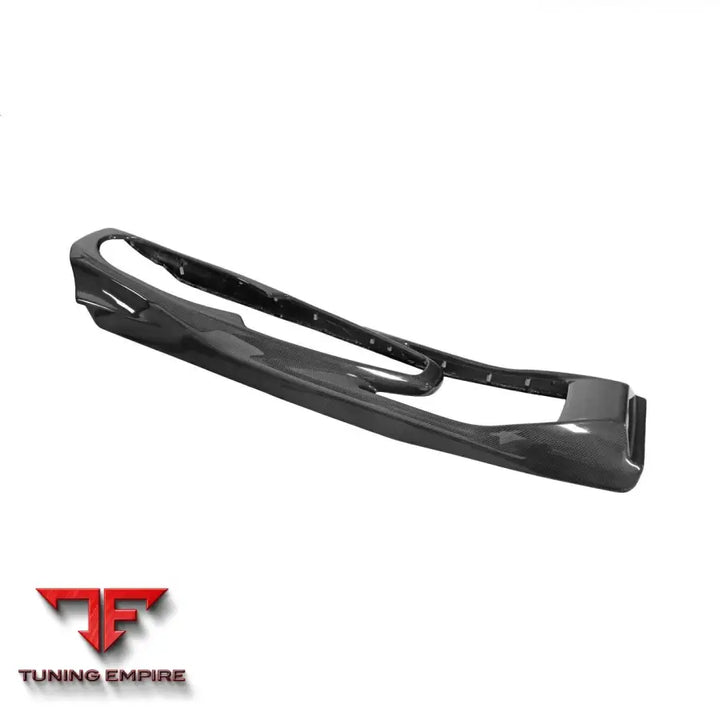 FABSPEED FERRARI F12 BERLINETTA CARBON FIBER PART