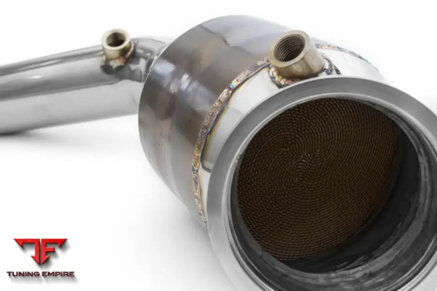 FABSPEED FERRARI F12 SPORT CATS (2012-2017)