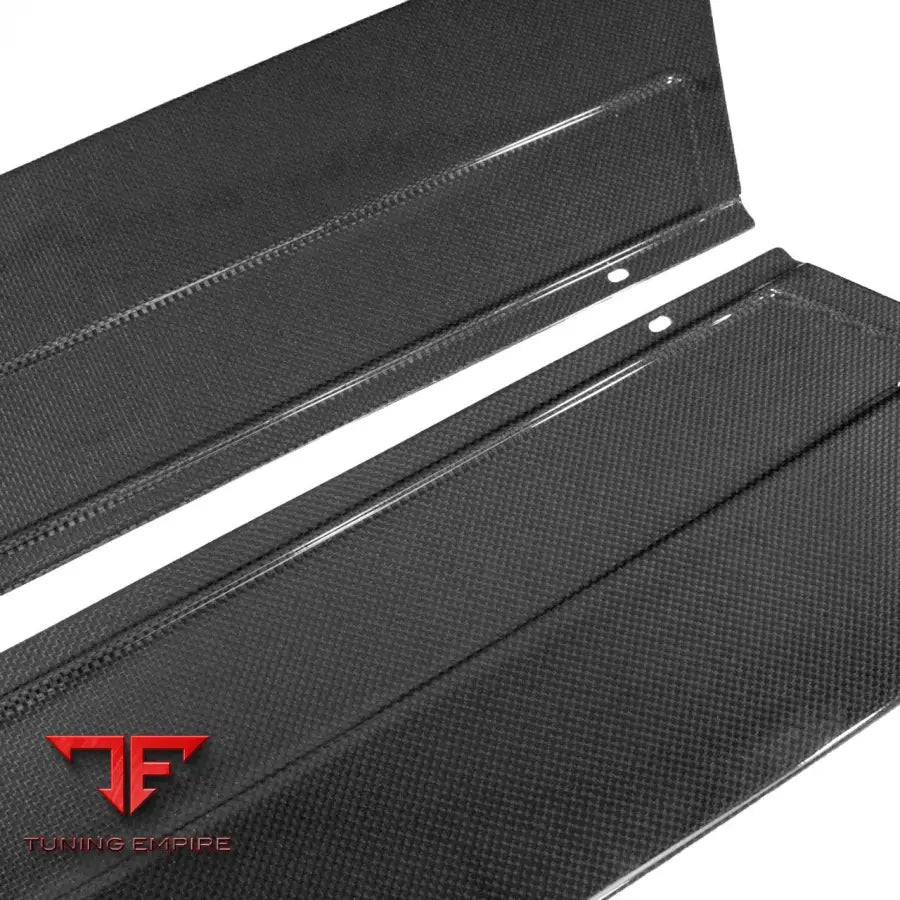 FABSPEED FERRARI F355 CARBON FIBER PART