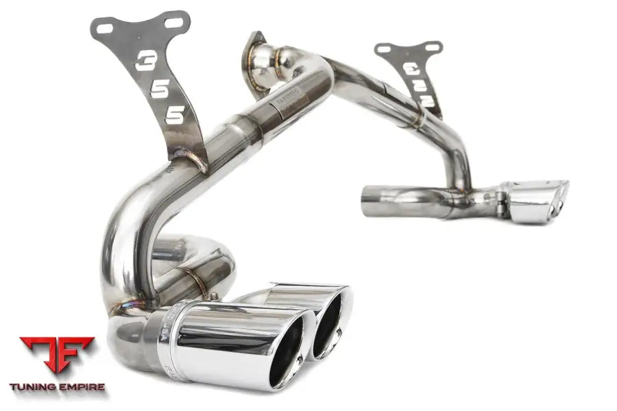 FABSPEED FERRARI F355 RACE EXHAUST SYSTEM
