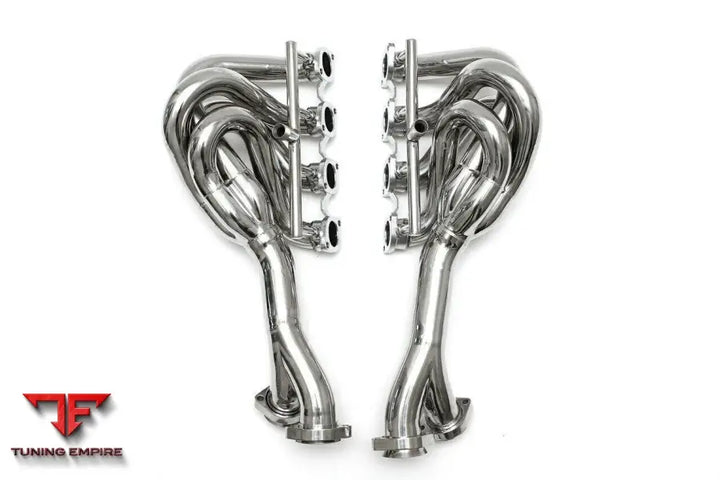 FABSPEED FERRARI F355 SPORT HEADERS (1994-1999)