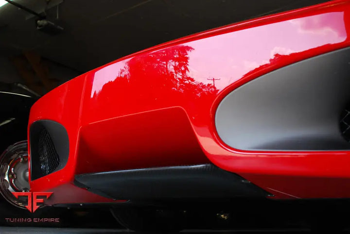 FABSPEED FERRARI F430 CARBON FIBER PART