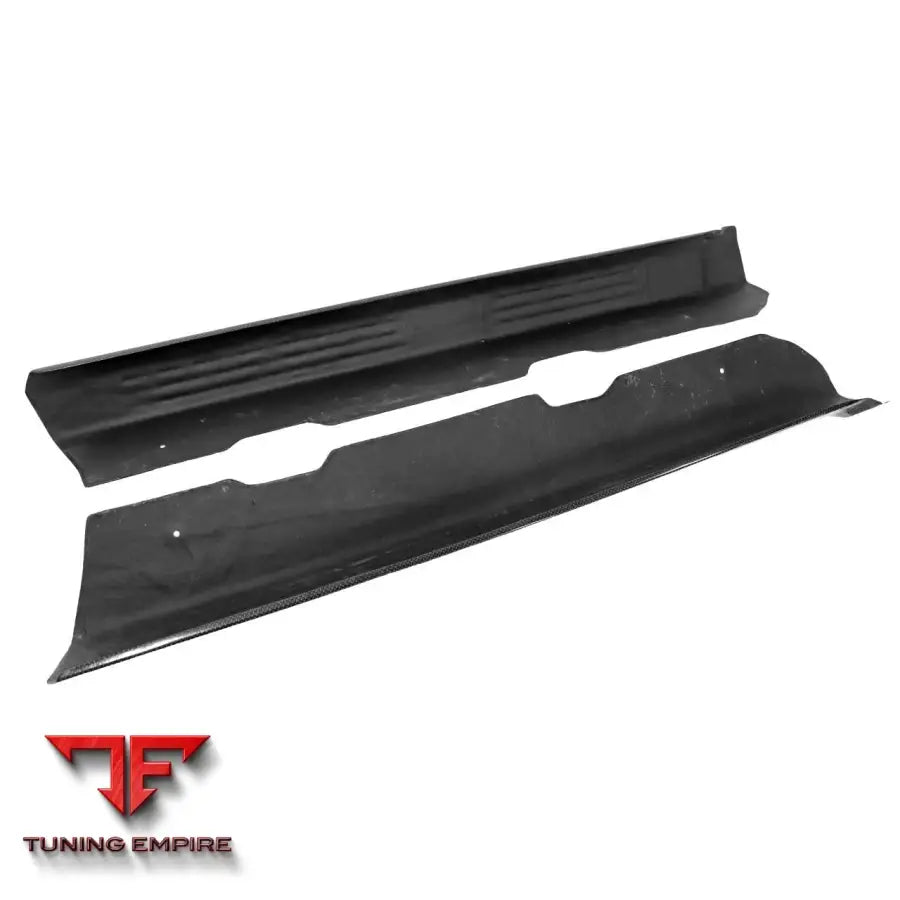 FABSPEED FERRARI F430 CARBON FIBER PART