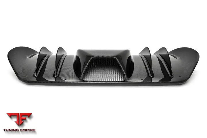 FABSPEED FERRARI F430 CARBON FIBER PART