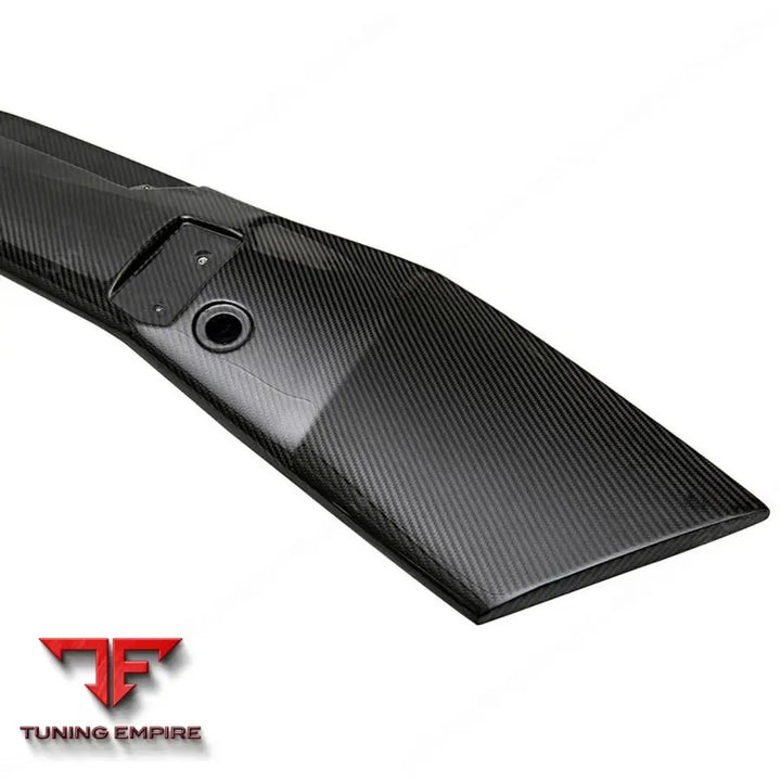 FABSPEED LAMBORGHINI AVENTADOR CARBON FIBER PARTS