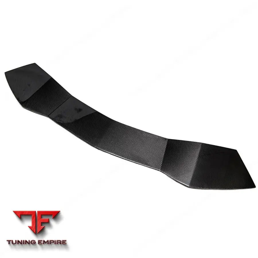 FABSPEED LAMBORGHINI AVENTADOR CARBON FIBER PARTS