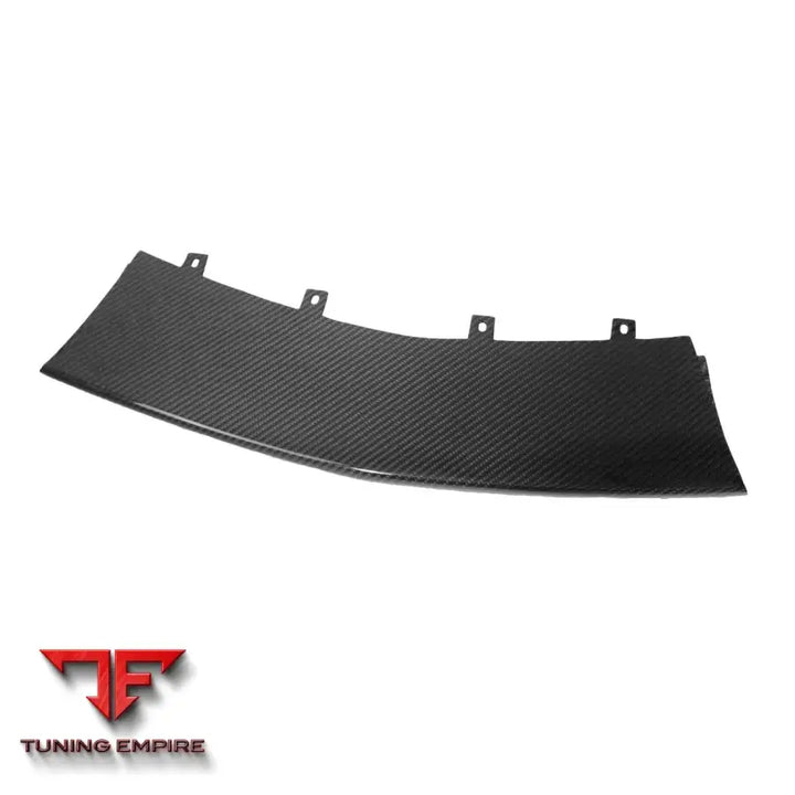 FABSPEED LAMBORGHINI GALLARDO CARBON FIBER PARTS