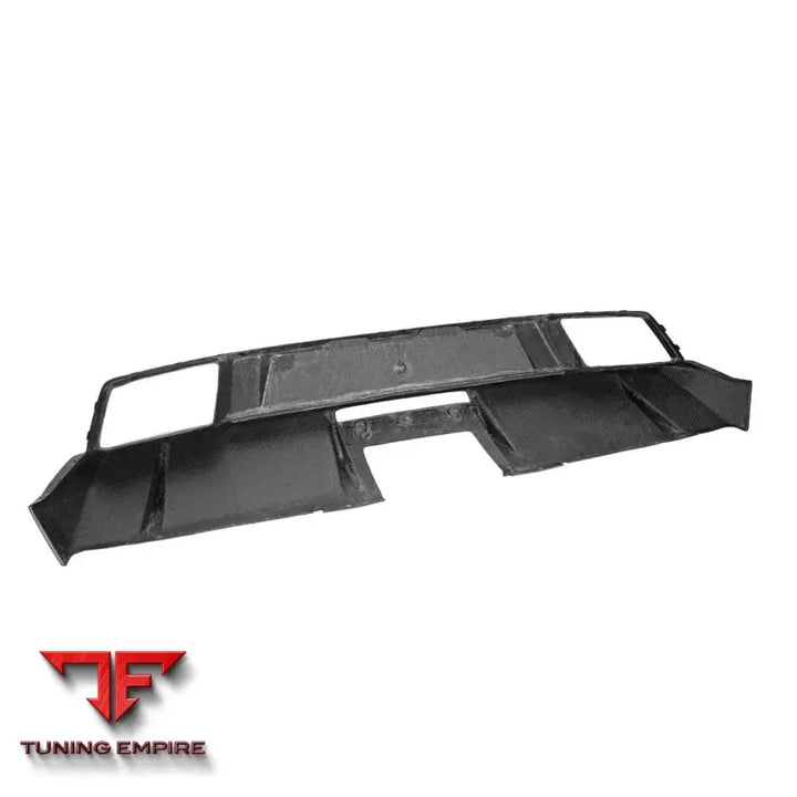 FABSPEED LAMBORGHINI GALLARDO LP550/LP560/LP570 CARBON FIBER PARTS
