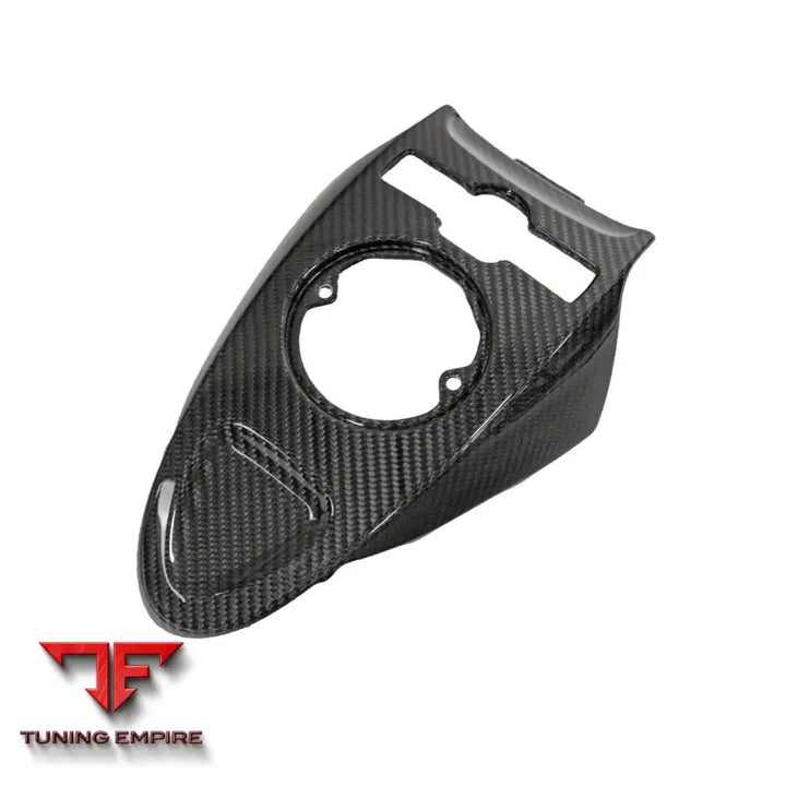 FABSPEED LAMBORGHINI GALLARDO LP550/LP560/LP570 CARBON FIBER PARTS