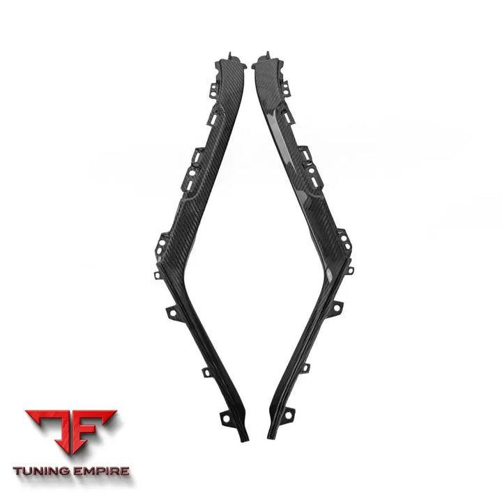 FABSPEED LAMBORGHINI HURACAN CARBON FIBER PARTS