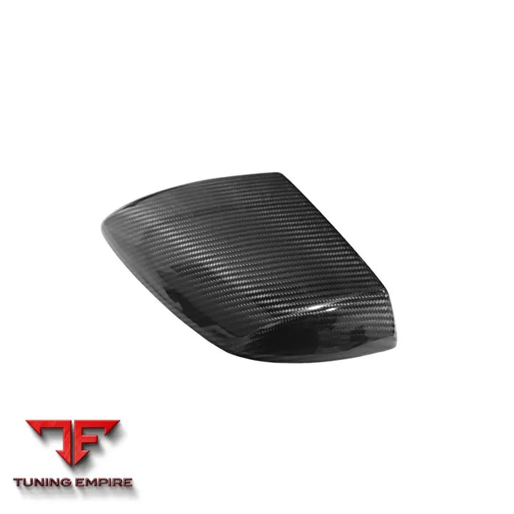 FABSPEED LAMBORGHINI HURACAN CARBON FIBER PARTS