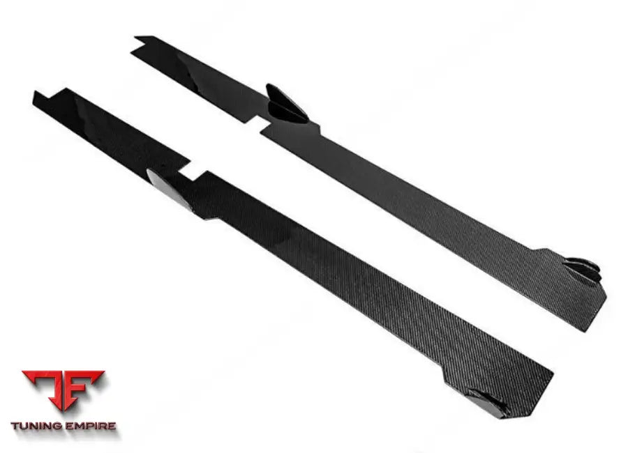 FABSPEED LAMBORGHINI HURACAN LP-610 CARBON FIBER PARTS