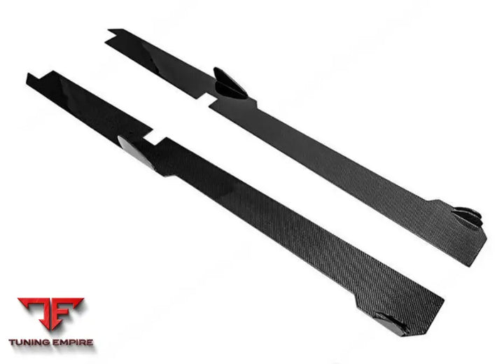 FABSPEED LAMBORGHINI HURACAN LP-610 CARBON FIBER PARTS