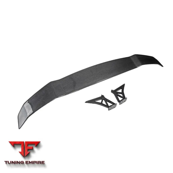 FABSPEED LAMBORGHINI HURACAN LP-610 CARBON FIBER PARTS