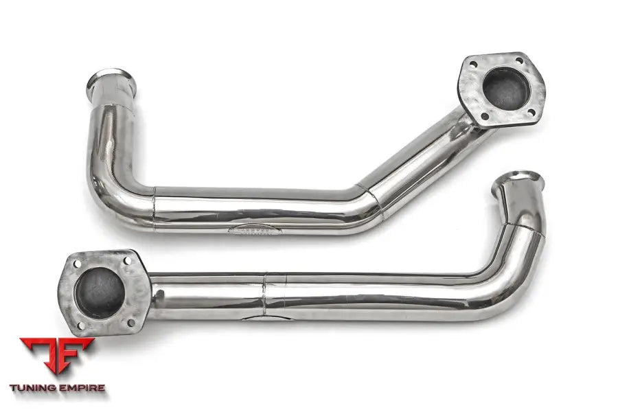 FABSPEED LAMBORGHINI MURCIELAGO LINK PIPES (2001-2010)