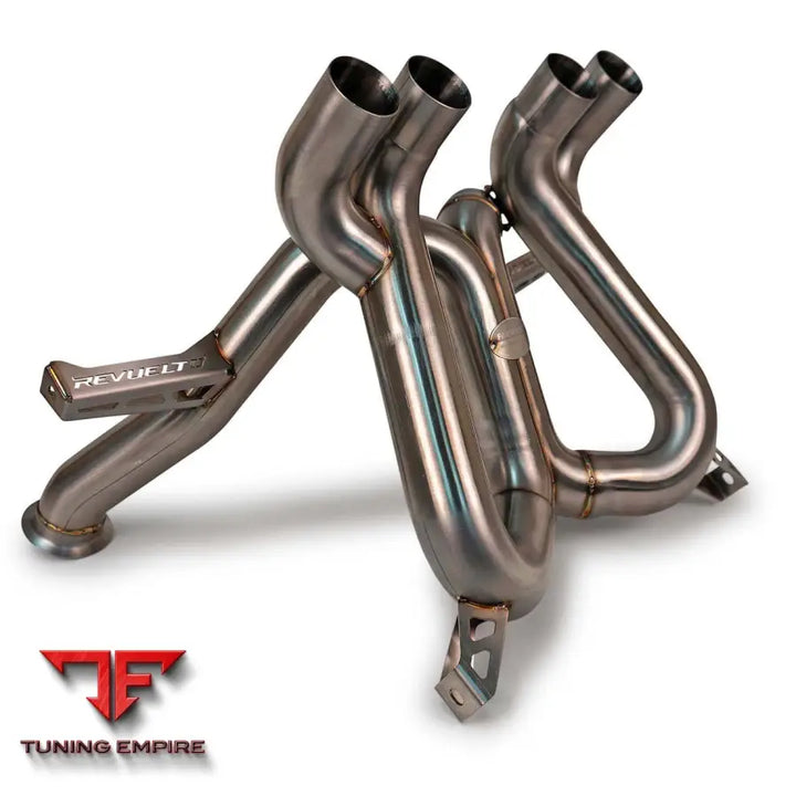 FABSPEED LAMBORGHINI REVUELTO SUPERSPORT X-PIPE