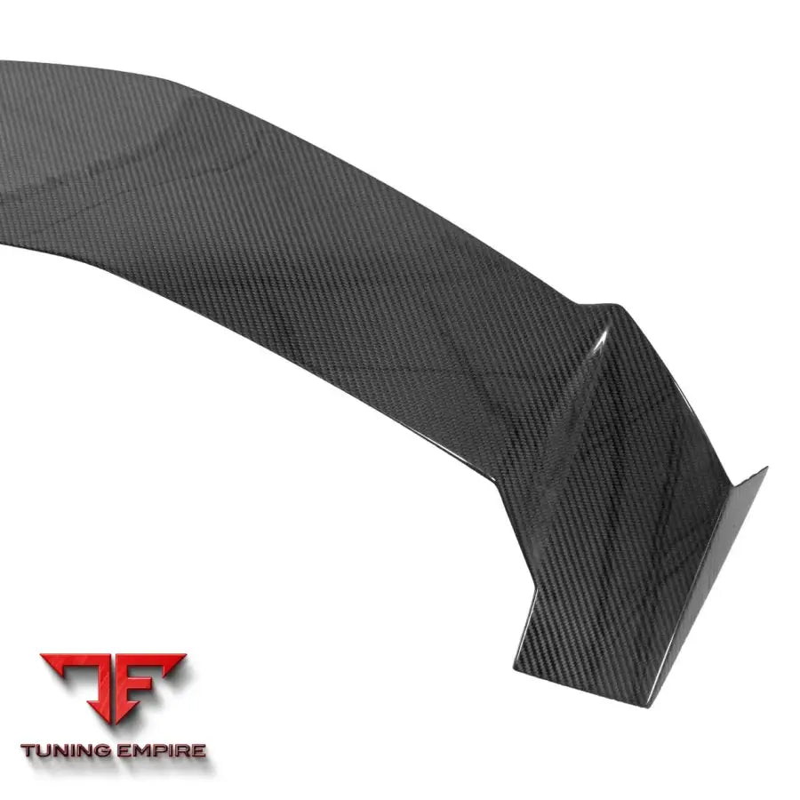 FABSPEED LAMBORGHINI URUS CARBON FIBER PARTS