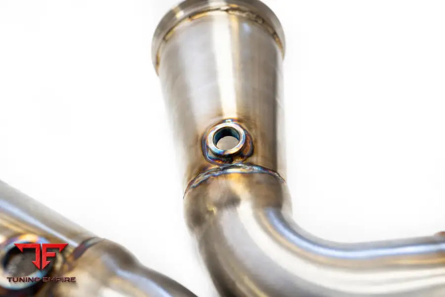 FABSPEED LAMBORGHINI URUS LINK COMPETITION PIPES