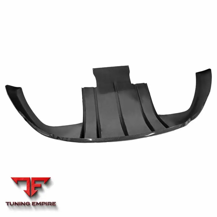 FABSPEED MASERATI GRANTURISMO CARBON FIBER PART