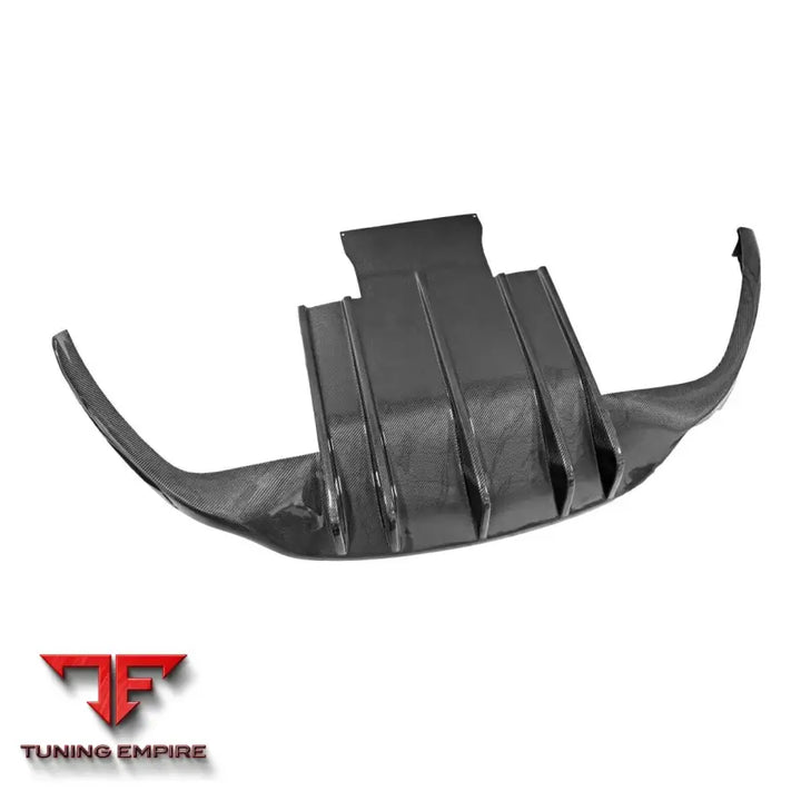 FABSPEED MASERATI GRANTURISMO CARBON FIBER PART