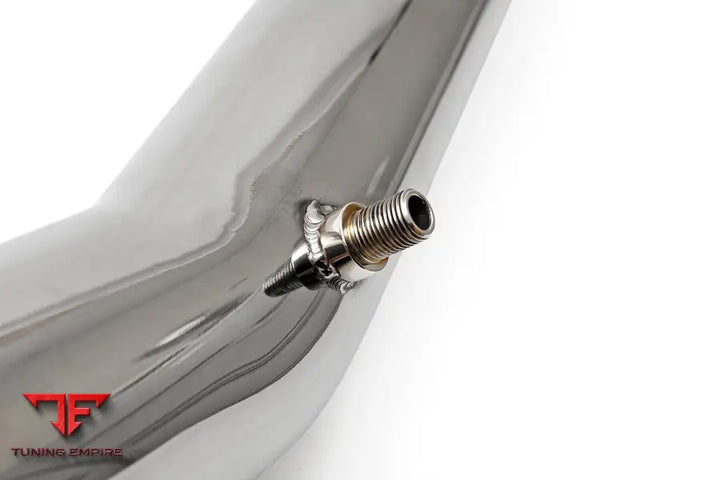 FABSPEED MASERATI GT COUPE/SPYDER/GRANSPORT 2ND LINK COMPETITION PIPES (2002-2007)