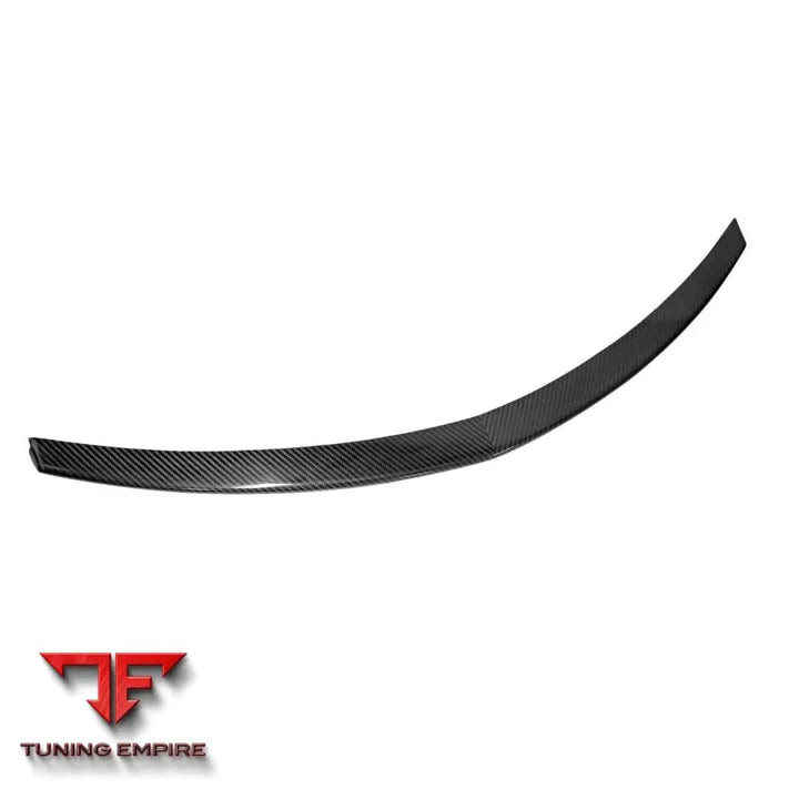 FABSPEED FABSPEED MCLAREN 570S/540C CARBON FIBER PARTS