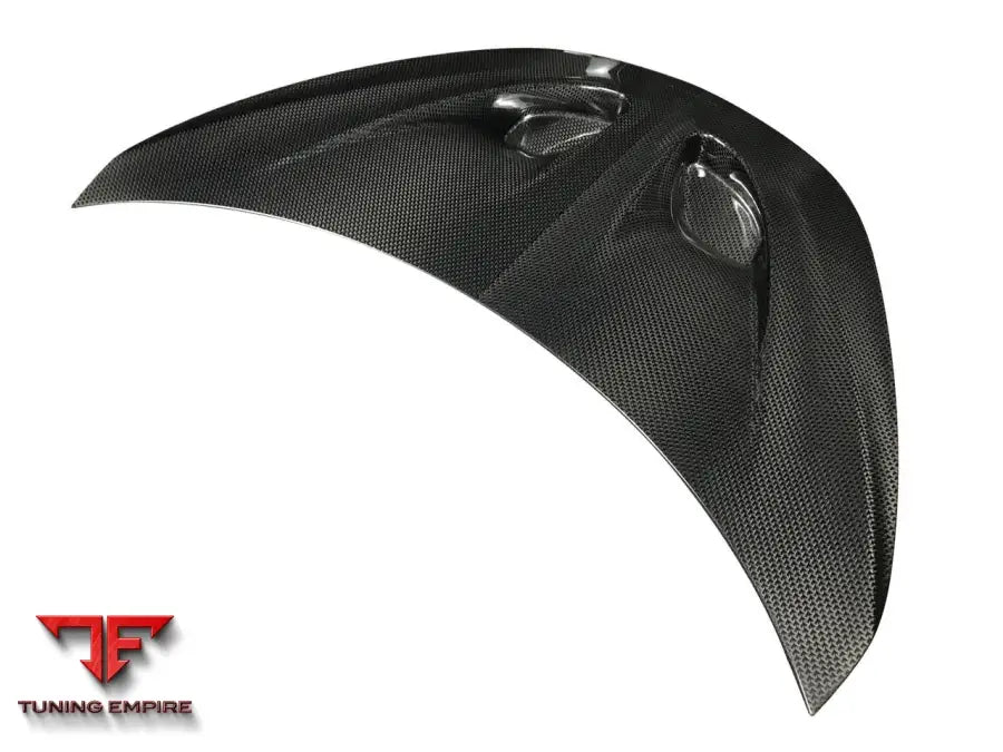 FABSPEED FABSPEED MCLAREN 570S/540C CARBON FIBER PARTS