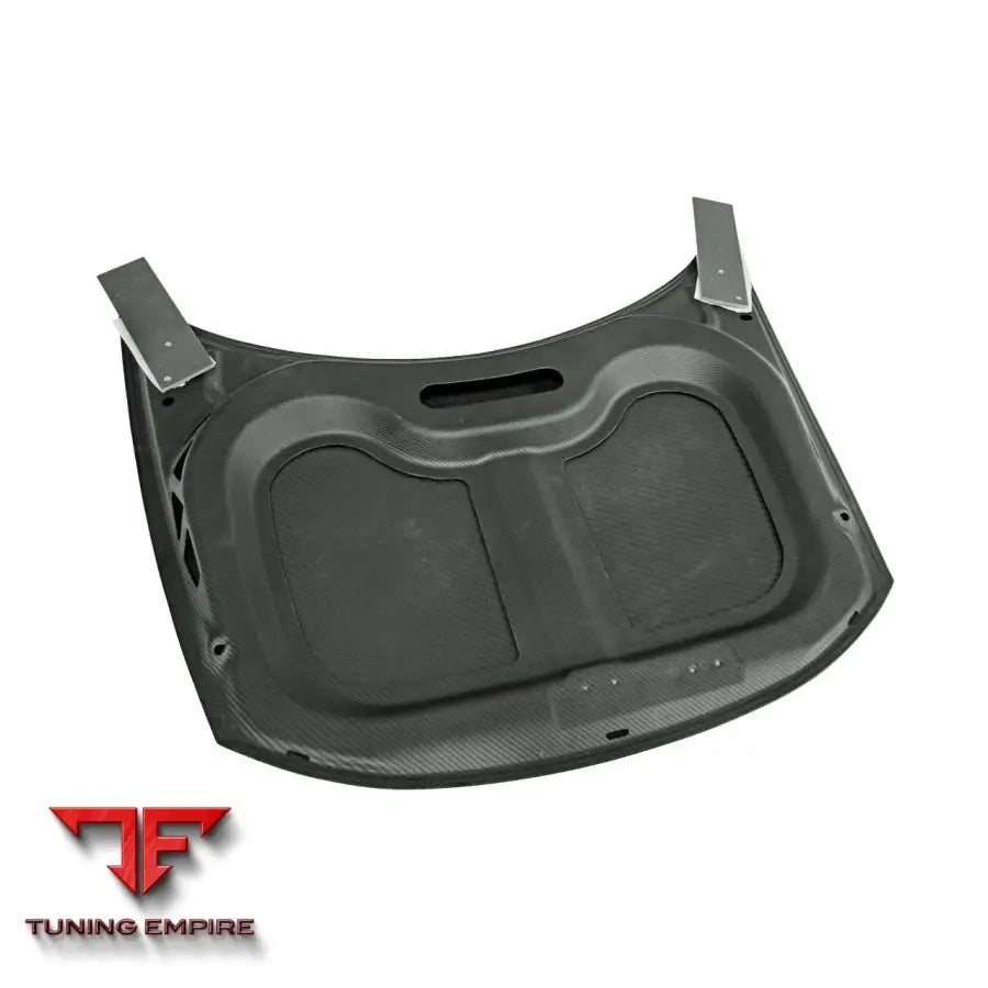 FABSPEED FABSPEED MCLAREN 650S CARBON FIBER PARTS