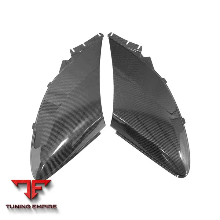 FABSPEED FABSPEED MCLAREN 675LT CARBON FIBER PARTS