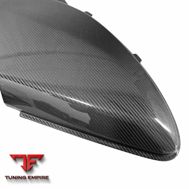 FABSPEED FABSPEED MCLAREN 675LT CARBON FIBER PARTS