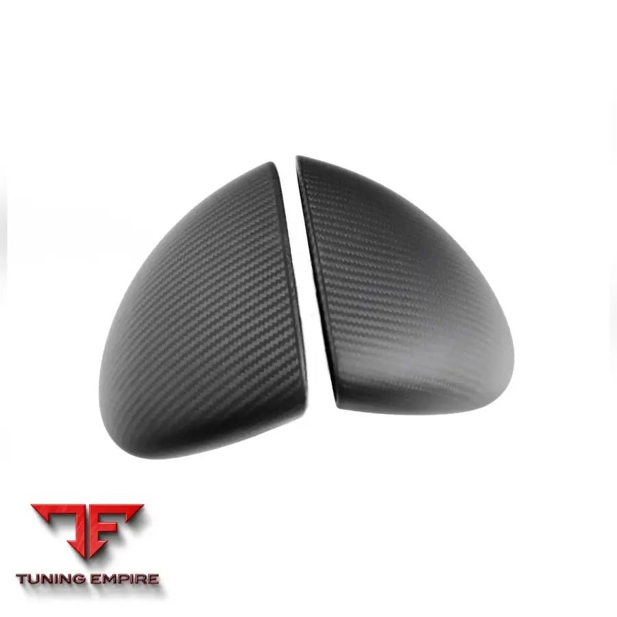 FABSPEED FABSPEED MCLAREN 720S CARBON FIBER PARTS