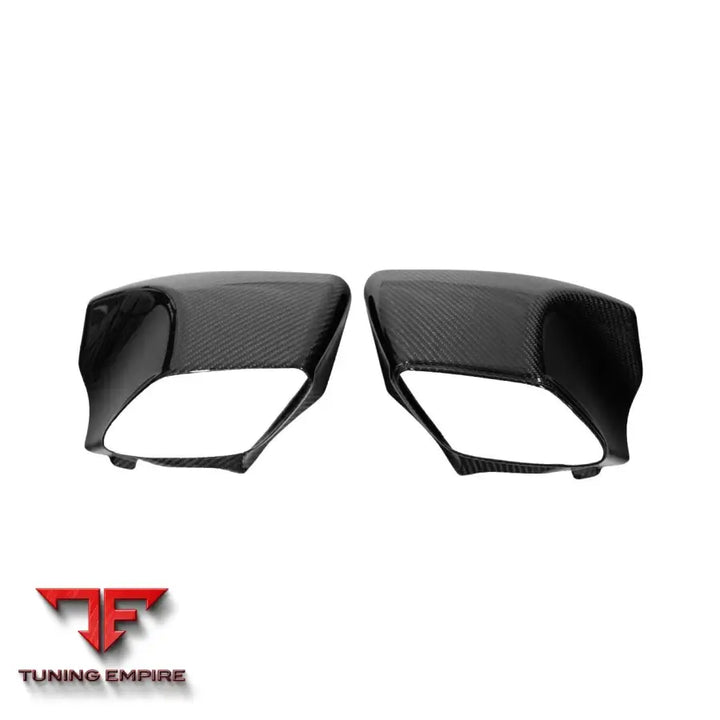 FABSPEED FABSPEED MCLAREN 720S CARBON FIBER PARTS