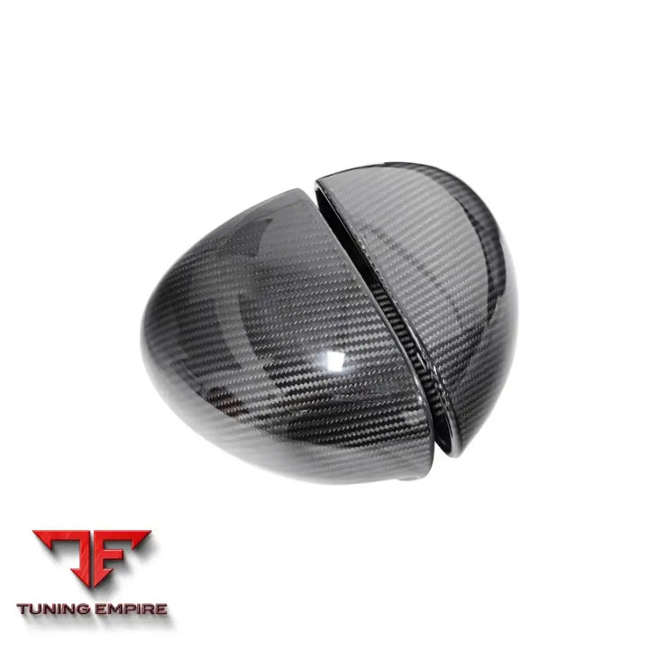 FABSPEED FABSPEED MCLAREN 765LT CARBON FIBER PARTS