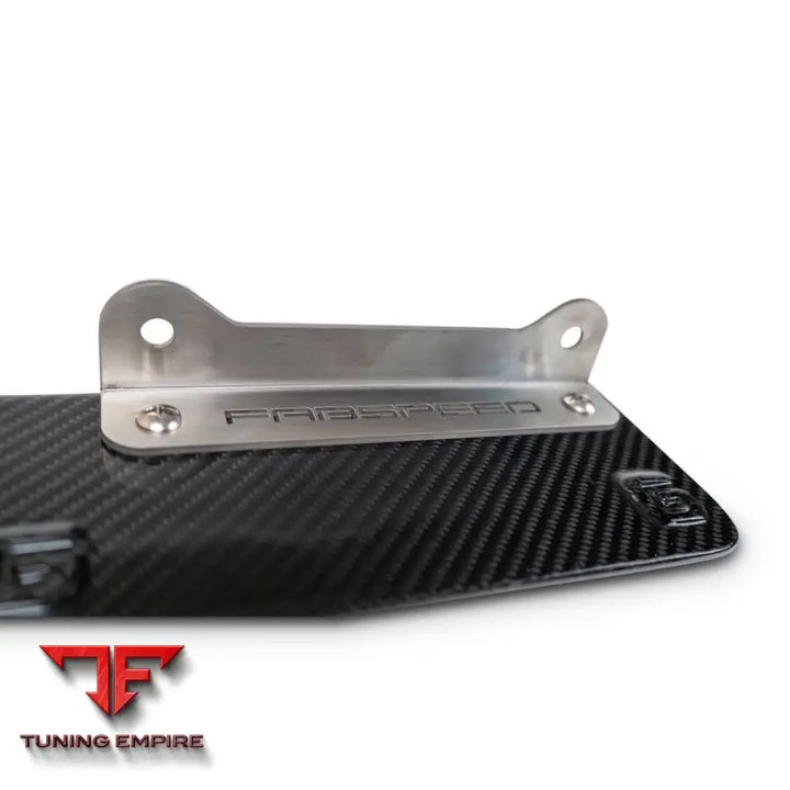 FABSPEED MERCEDES-BENZ AMG G63 CARBON FIBER PART
