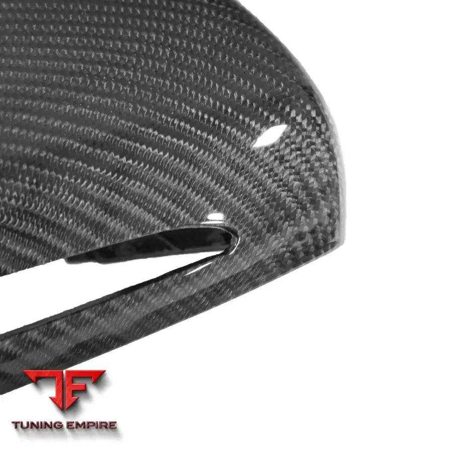 FABSPEED MERCEDES-BENZ G-WAGEN CARBON FIBER PART