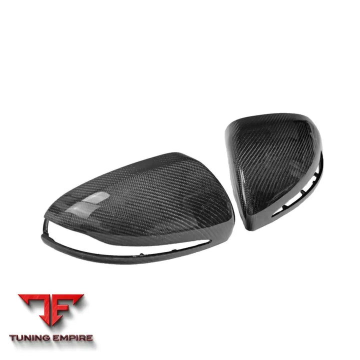 FABSPEED MERCEDES-BENZ G-WAGEN CARBON FIBER PART