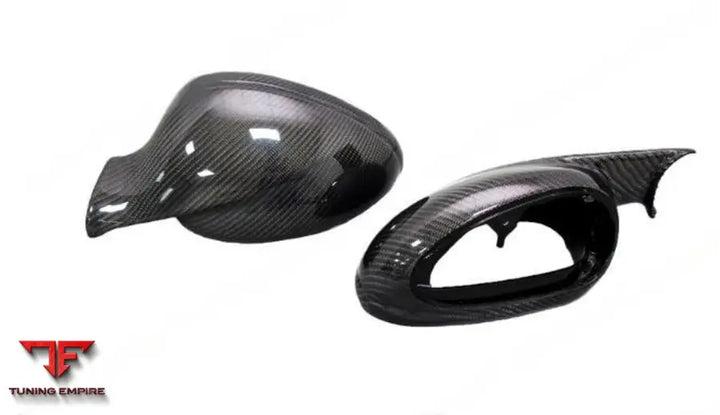 FABSPEED PORSCHE 718 BOXSTER CARBON FIBER PART