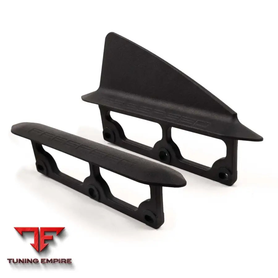 FABSPEED PORSCHE 718 GT4 RS BODY KIT