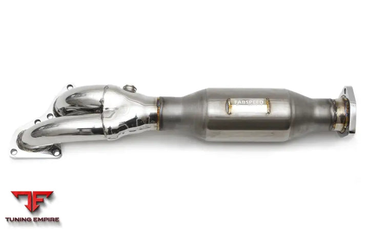 FABSPEED PORSCHE 911 CARRERA SPORT CAT (1976-1989)