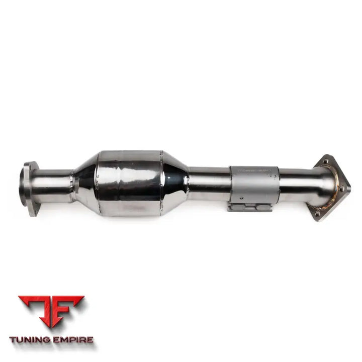 FABSPEED PORSCHE 911 TURBO/930 SPORT CAT AND COMPETITION LINK PIPE (1976-1989)