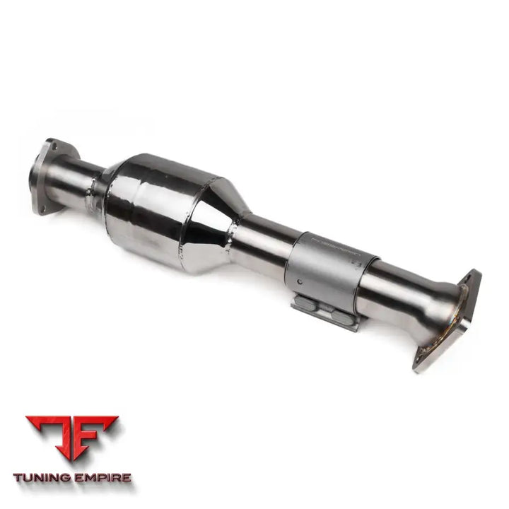 FABSPEED PORSCHE 911 TURBO/930 SPORT CAT AND COMPETITION LINK PIPE (1976-1989)