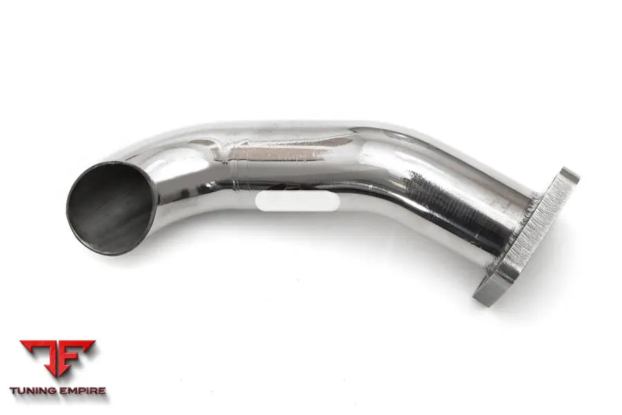 FABSPEED PORSCHE 911 TURBO/930 WASTEGATE DUMP PIPE (1976-1989)