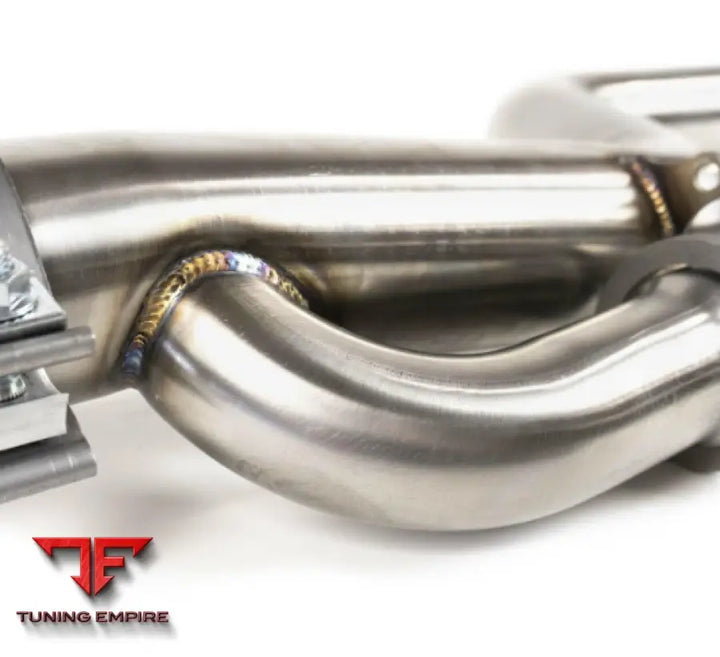 FABSPEED PORSCHE 944 TURBO SPORT CAT (1985-1991)