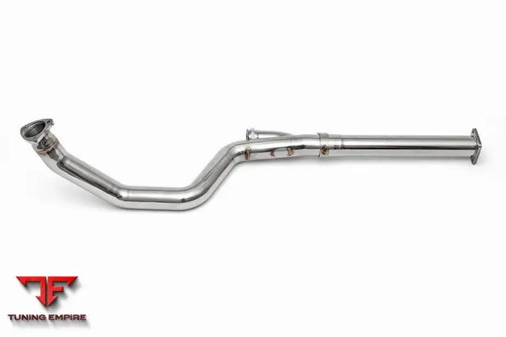 FABSPEED PORSCHE 944 TURBO TYPE 951 LINK COMPETITION DOWNPIPE (1985-1991)