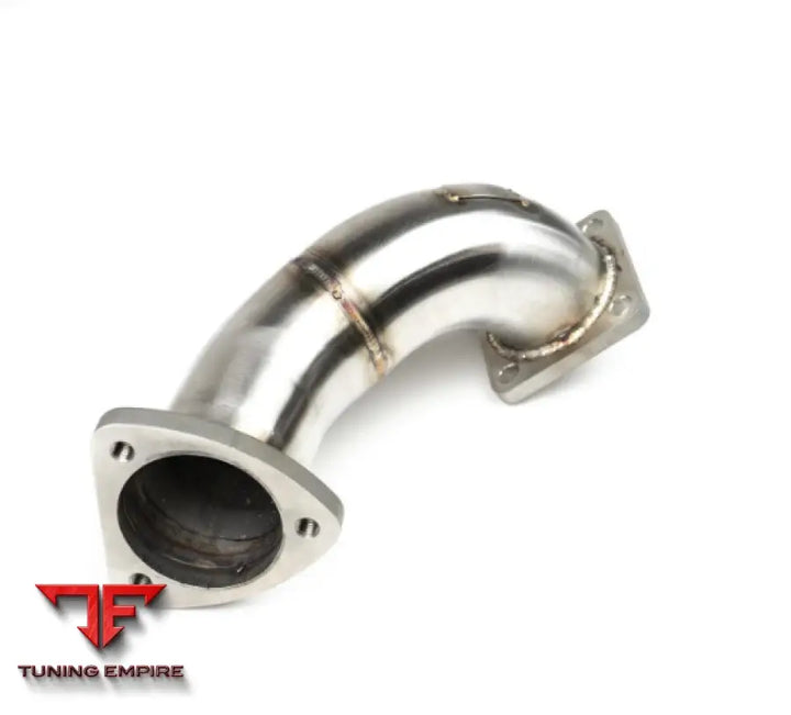 FABSPEED PORSCHE 944 TURBO TYPE 951 TURBO OUTLET TOP PIPE (1985-1991)