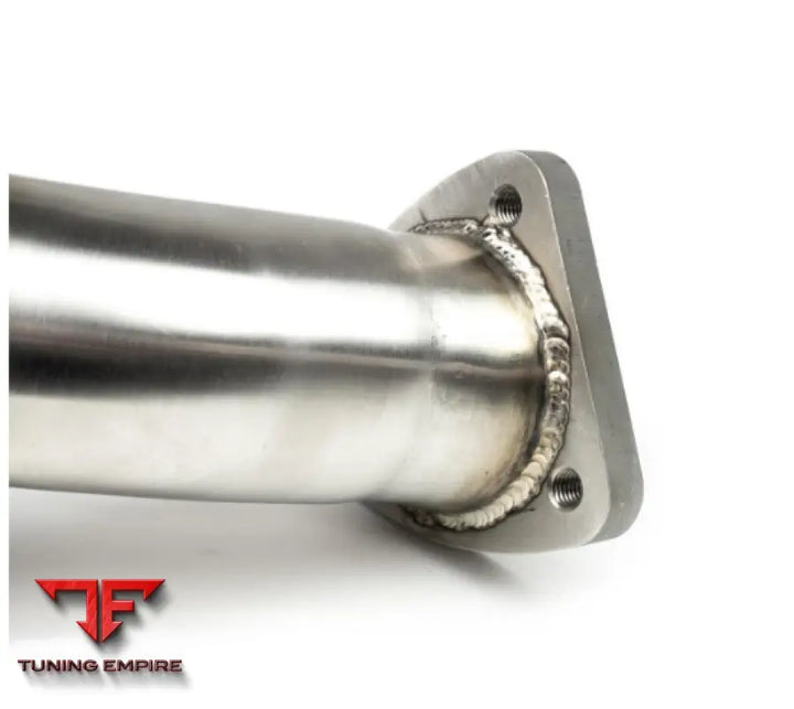FABSPEED PORSCHE 944 TURBO TYPE 951 TURBO OUTLET TOP PIPE (1985-1991)
