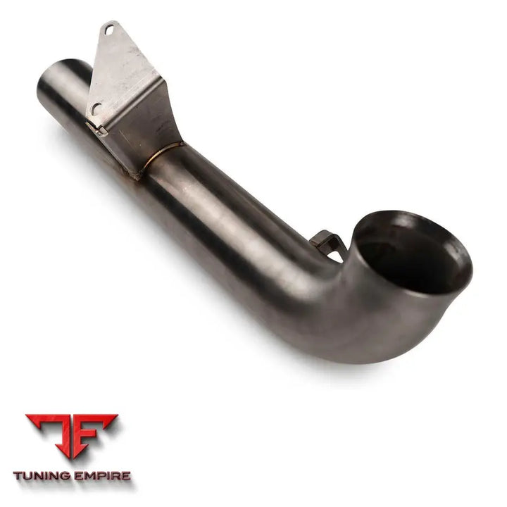 FABSPEED PORSCHE 964/965 TURBO SPORT CAT AND COMPETITION LINK PIPE (1990-1994)