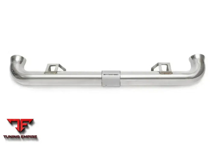 FABSPEED PORSCHE 964 CARRERA PRIMARY MUFFLER BYPASS PIPE (1989-1994)