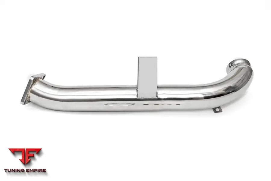 FABSPEED PORSCHE 964 TURBO 965/C2 TURBO LINK COMPETITION PIPE (1990-1994)